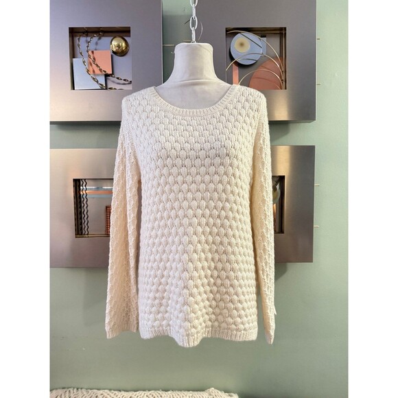 Anthropologie Sweaters - Anthropologie Field & Flower sweater